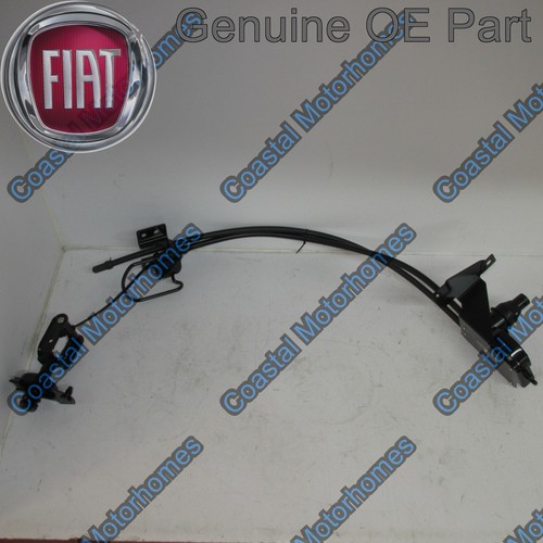 Fits fiat ducato - fiat, boxer