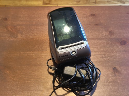 Dymo labelwriter 400 - dymo,