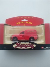 Corgi Collectables 1/43 Scale