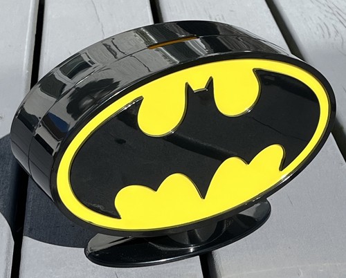 Comics batman money - dc,