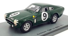 Spark 1/43 Scale S5231 -