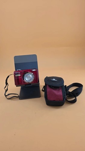 Nikon coolpix a10 compact - coolpix,