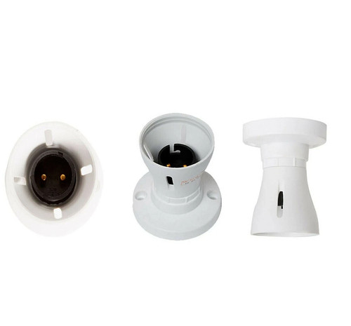 Bayonet batten white - batten, ceiling