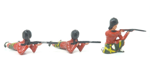 Crescent toys highland - toys,