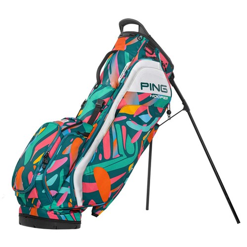 New ping hoofer multi splash - multi,