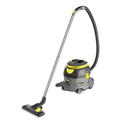 Karcher dry vacuum - vacuum, cleaner