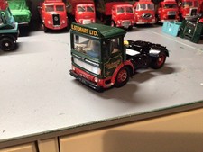 1/50 Code3 Eddie Stobart 