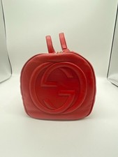 Gucci Soho Interlocking