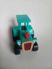 Bob the Builder Vehicle Toy -