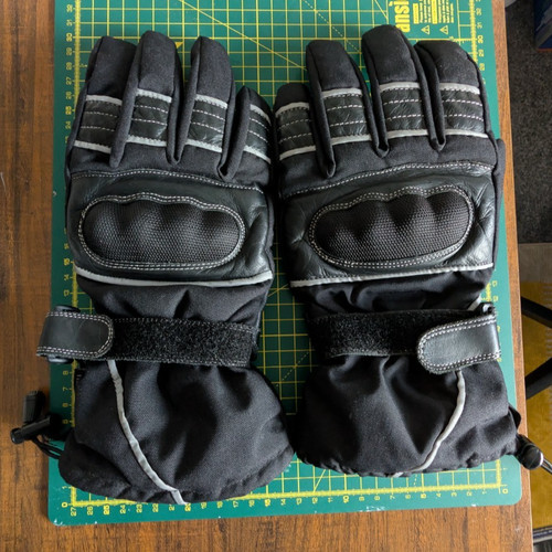 Crivit weatherproof motorcycle - crivit,