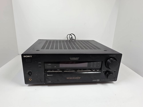 Sony str db940 1 - qs, 5.1