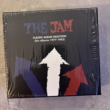 Classic Album Selection by The