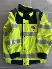 Ambulance/Paramedic jacket  