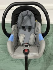 Baby car seat - baby,