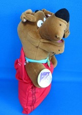 SCARE ME SILLY SCOOBY DOO
