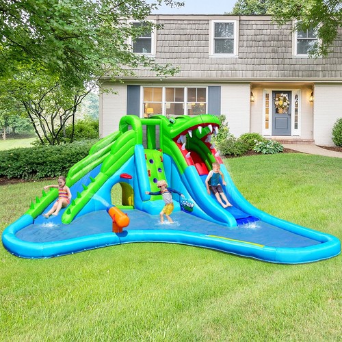 Giant inflatable bounce - giant,
