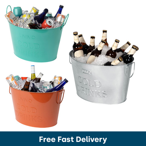 Livivo ice bucket drinks - livivo,