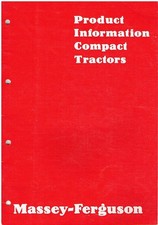 MASSEY FERGUSON