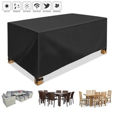Heavy Duty Waterproof Garden