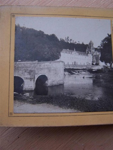 Stereoscope stereo view - stereoscope,