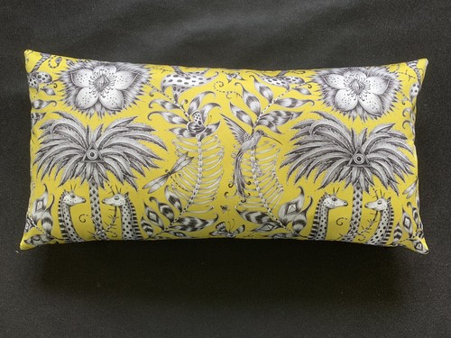 Emma shipley fabric cushion - shipley,