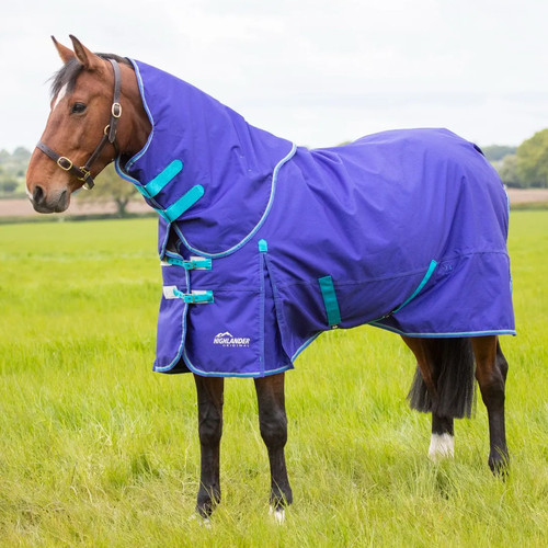Shires highlander original 50g - highlander,