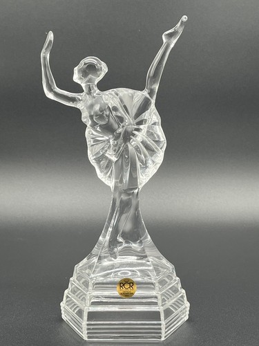 Vintage royal crystal rock - royal,