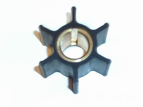Honda outboard engine - outboard, impeller