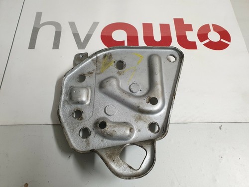 Bracket plate holder thrust - bracket,