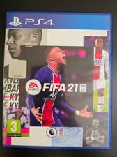Fifa 21 PS4