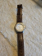 vintage mens yess watch with