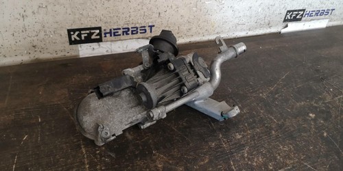 Exhaust gas cooler ford max - cooler,