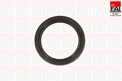 Oil seal fit - to, honda