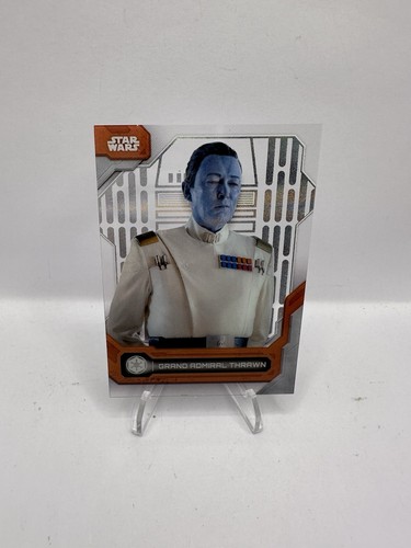 2024 topps star - star, wars