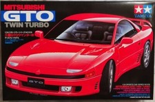 Tamiya 24108 1:24 Mitsubishi