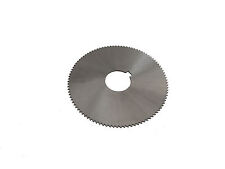 RDGTOOLS HSS SLITTING SAW 50mm