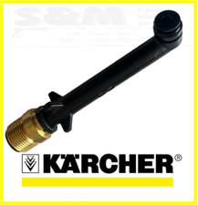 Genuine Karcher Outlet Elbow
