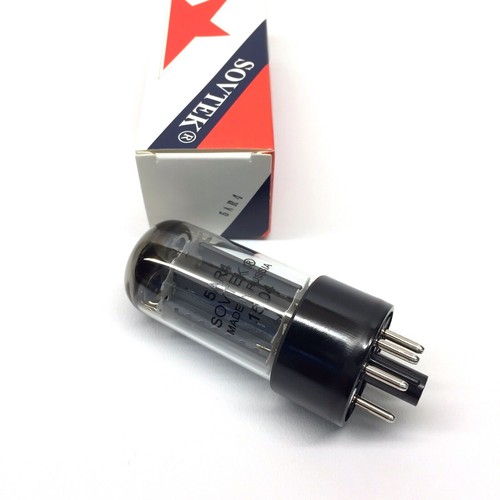 Gz34 5ar4 sovtek russian - ,