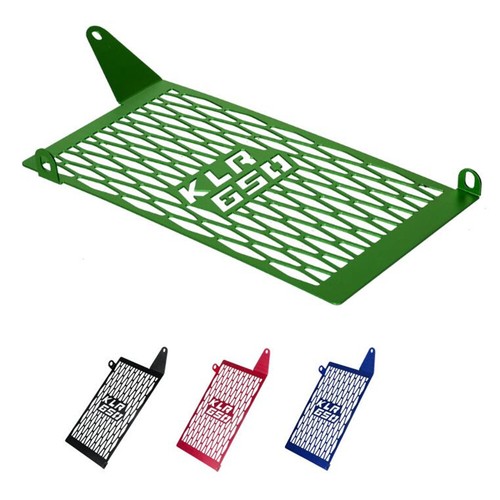 Radiator grille guard cover - radiator,