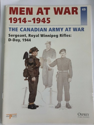 Del prado men war - del, 1914-1945