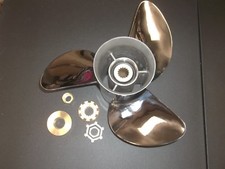 STAINLESS STEEL Mercury