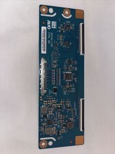 T-CON LVDS BOARD 32T42-C0K 5532T42C36 FOR JVC LT-32C790A 32L3753DB 32L3863DB TV