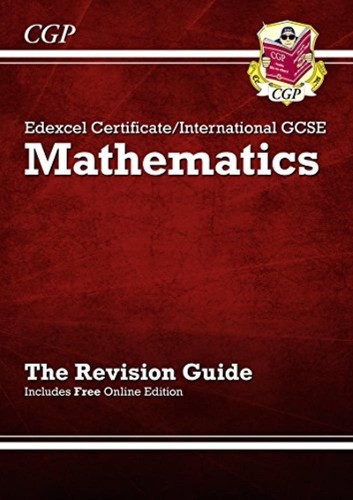Edexcel certificate - edexcel,