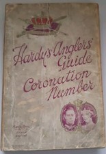 Hardy Bros. Vintage Fishing