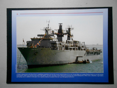 Naval print trafalgar - ;,