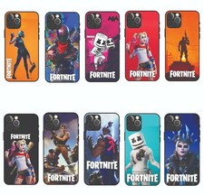 Fun Gaming Character Design