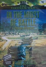 IN THE MIDST OF BATTLE A