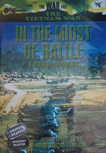 The midst battle a - midst,