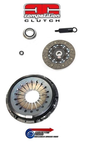 Competition clutch stage - clutch,