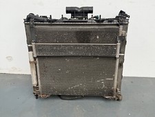 RANGE ROVER L405 4.4 V8 DIESEL COMPLETE RADIATOR RAD PACK CPLA8C607AF